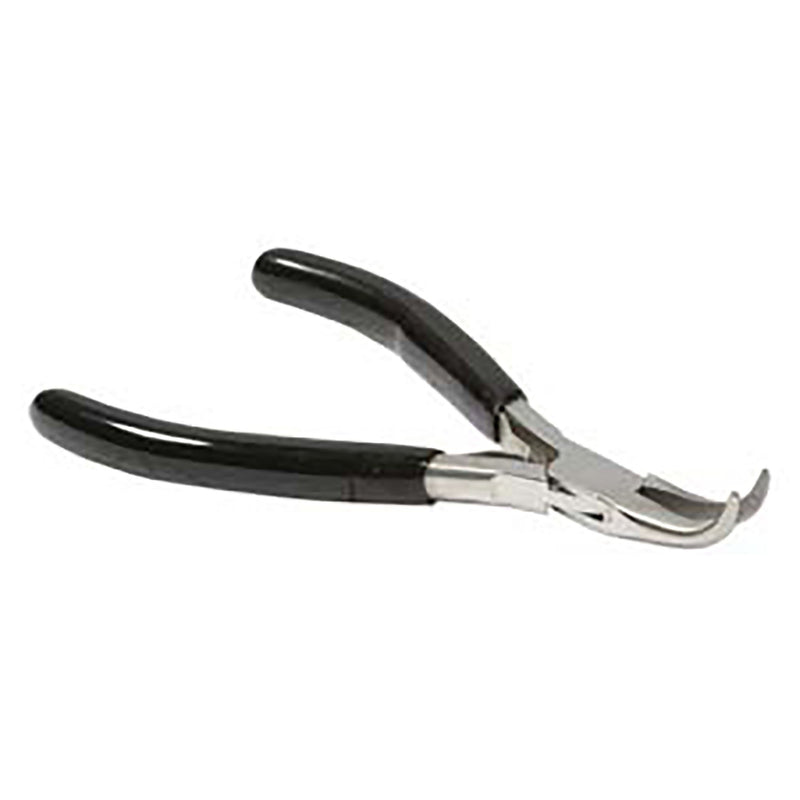 Bent Chain Nose Pliers, tol1047