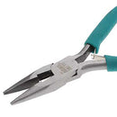 Chain Nose Jewelry Pliers, Non-slip Grip, Economy Pliers, tol1039