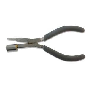 WIRE LOOPER Pliers Tool, 14mm Head, ring looping plier, tol1270