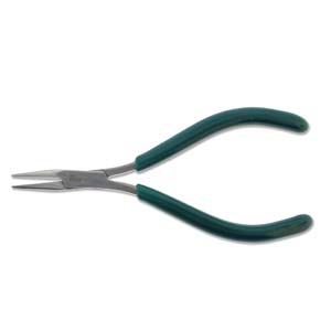 Micro Fine Chain Nose Jewelry Pliers, tol1318