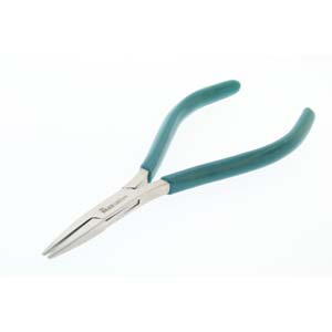 Micro Fine Chain Nose Jewelry Pliers, tol1318