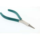 Micro Fine Round Nose Jewelry Pliers, tol1320