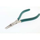 Micro Fine Round Nose Jewelry Pliers, tol1320