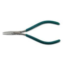 Micro Fine Flat Nose Jewelry Pliers, tol1319