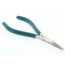 Micro Fine Flat Nose Jewelry Pliers, tol1319