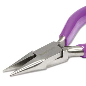 Mini Chain Nose Pliers, tol1321