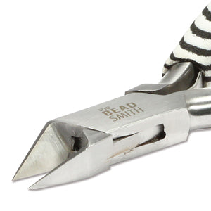 Zebra Side Cutter Pliers, tol1429