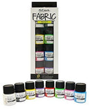 Fabric Paint 8pc x 20g, pnt0195