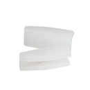 NYLON REPLACEMENTS for Flat Nose Pliers, Nylon Jaws, fits jaws 3mm wide, tol1395