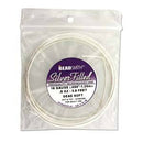 16ga Silver Filled Wire 1/2 OZ Dead Soft 3.9ft, wir0235