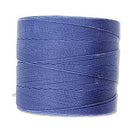 Capri Blue Tex 70 S-Lon Micro Weight Cord, Nylon, 287 yard spool, cor0376