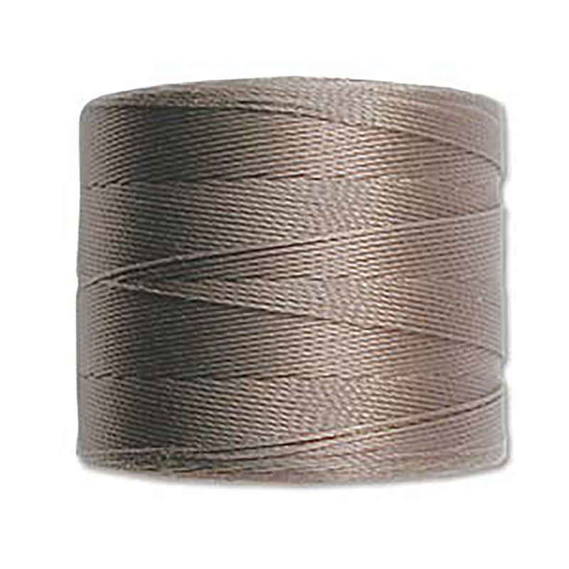 Cocoa Tex 70 S-Lon Micro Weight Cord, Nylon, 287 yard spool, cor0369
