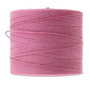 Light Orchid Pink Tex 70 S-Lon Micro Weight Cord, Nylon, 287 yard spool, cor0374