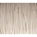 Soutache Tyrol Braid Cord, Linen, 3mm, 3 yds, cor0253