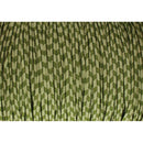 Soutache Tyrol Braid Cord, Celery Ivy Green Stripe, 3mm, 3 yds, cor0249