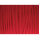 Soutache Tyrol Braid Cord, Red, 3mm, 3 yds, cor0264