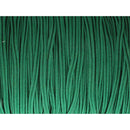 Soutache Tyrol Braid Cord, Forest Green, 3mm, 3 yds, cor0244