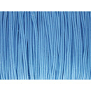 Soutache Tyrol Braid Cord, Medium Blue, 3mm, 3 yds, cor0282