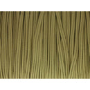 Soutache Tyrol Braid Cord, Beige, 3mm, 3 yds, cor0268