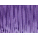 Soutache Tyrol Braid Cord, Lavender Purple, 3mm, 3 yds, cor0295