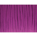 Soutache Tyrol Braid Cord, Magenta, 3mm, 3 yds, cor0240