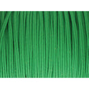 Soutache Tyrol Braid Cord, Grass Green, 3mm, 3 yds, cor0271