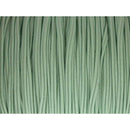 Soutache Tyrol Braid Cord, Mint Green, 3mm, 3 yds, cor0292