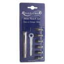 Leather Mini Punch Set, Realeather Crafts, Lth0076