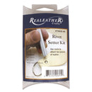 Rivet Setter Kit Realeather Crafts, Lth0068