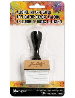 Tim Holtz® Alcohol Ink Applicator Tool tol1366