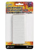 Tim Holtz® Alcohol Ink Applicator Felts, 50pc tol1367
