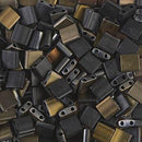 Tila Glass Beads Miyuki Valentinite Matte TL4561 bsd0576