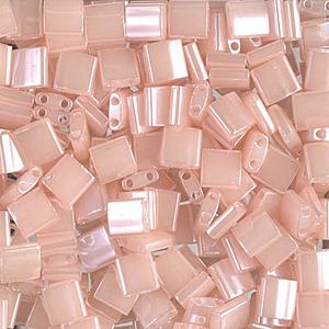Tila Glass Beads Miyuki Pink Pearl Ceylon TL519 bsd0590