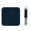 Ultrasuede Classic Navy Blue 8.5" x 4.25" Tube, USD0021