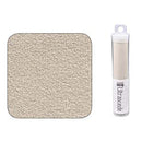 Ultrasuede Bone 8.5" x 4.25" Tube, USD0027