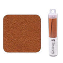 Ultrasuede Clove Brown 8.5" x 4.25" Tube, USD0009