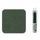 Ultrasuede Topiary Green 8.5" x 4.25" Tube, USD0008