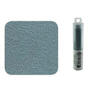 Ultrasuede Montauk Blue 8.5" x 4.25" Tube, USD0001