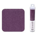 Ultrasuede Light Amatista Plum 8.5" x 4.25" Tube, USD0046