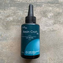 UV Resin for Jewelry, Hard 100ml-Clear, adh0056