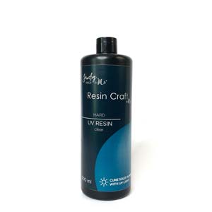 UV Resin for Jewelry, Hard 500ml-Clear, adh0057