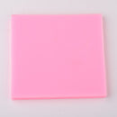 MUSIC NOTES Resin Mold, Silicone Mold to make shaped cabochons, kawaii, reusable, mold makes 13 shapes, tol0766