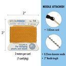 Griffin NylonPower Nylon Bead Cord