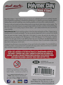 Make n Oven Bake Polymer Clay, Flesh Tone Pink Peach, 60g, cla0071