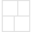 Scrapbook Paper Simple Pages Template - Design 10, pap0078