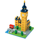 Big Ben Nanoblock Set, NBH029 nan0050