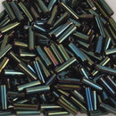 6mm Bugle Beads