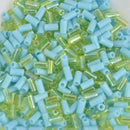 3mm Bugle Beads