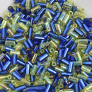 3mm Bugle Beads