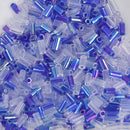 3mm Bugle Beads